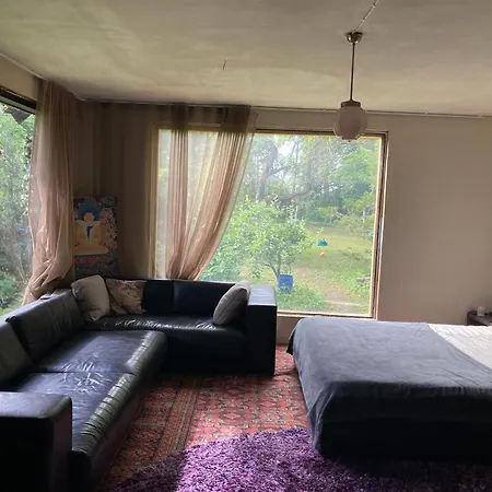 Zen Garden House * Voduvere (Jogeva)