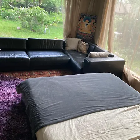 Country house Zen Garden House
