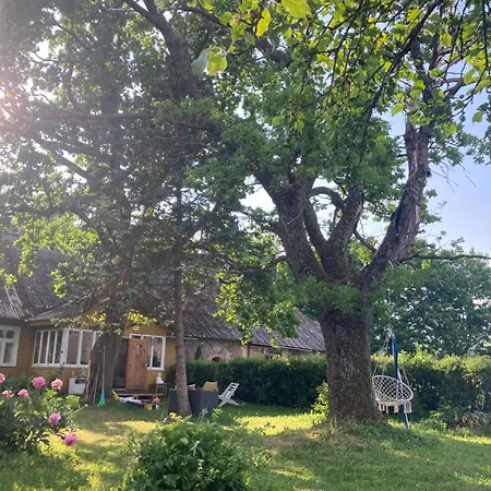 Country house Zen Garden House Voduvere (Jogeva)