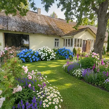 Zen Garden House *