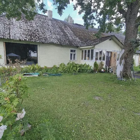 Country house Zen Garden House