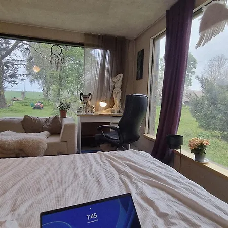 Zen Garden House Country house Voduvere (Jogeva)