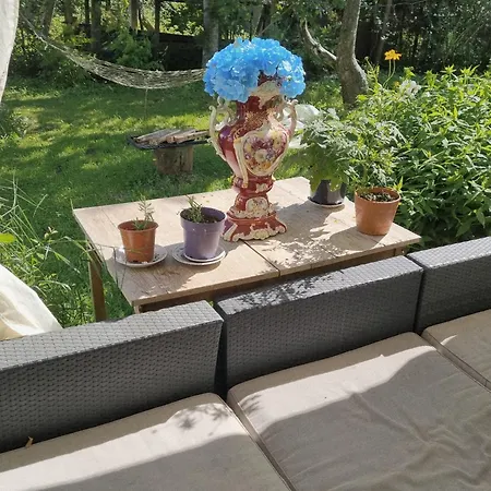 Zen Garden House Country house Voduvere (Jogeva)