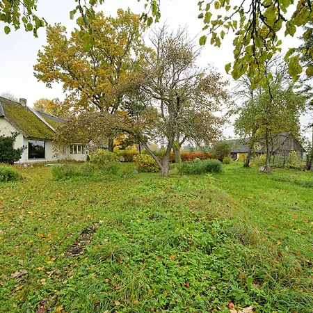 Country house Zen Garden House Voduvere (Jogeva)